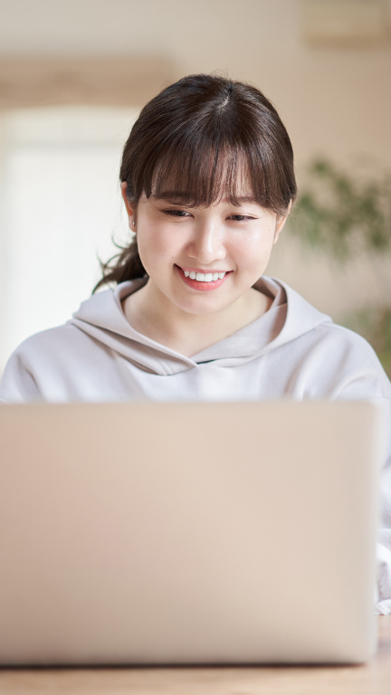 女性イメージ