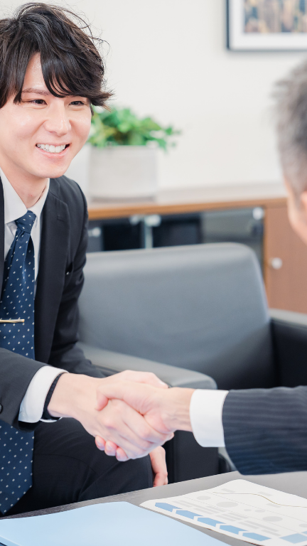 男性 イメージ